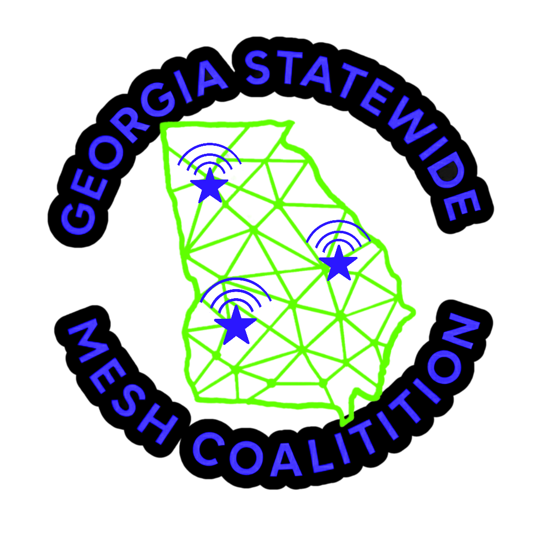 Georgia Statewide Mesh Coalition